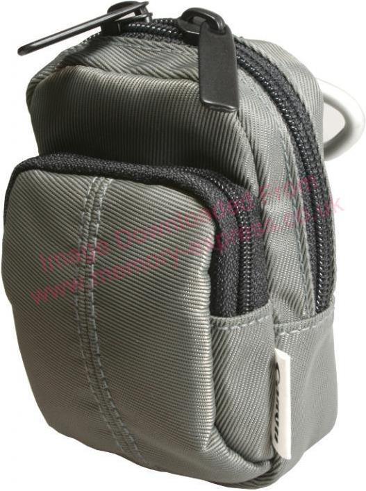 Actual product image Canon Dcc-480 (Kamera Bereitschaftstasche)