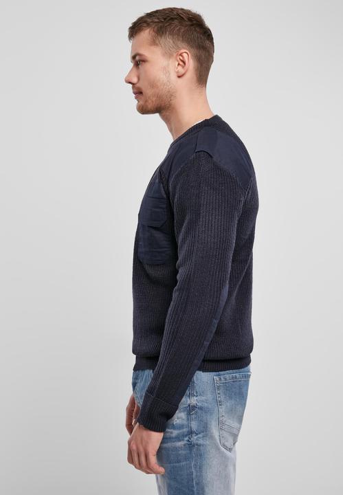 Actual product image Brandit Military Sweater (XXL)