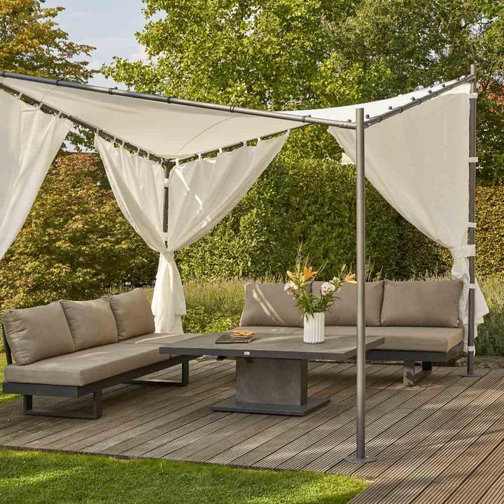 Actual product image Siena Garden Side parts (2940 cm, 300 cm)