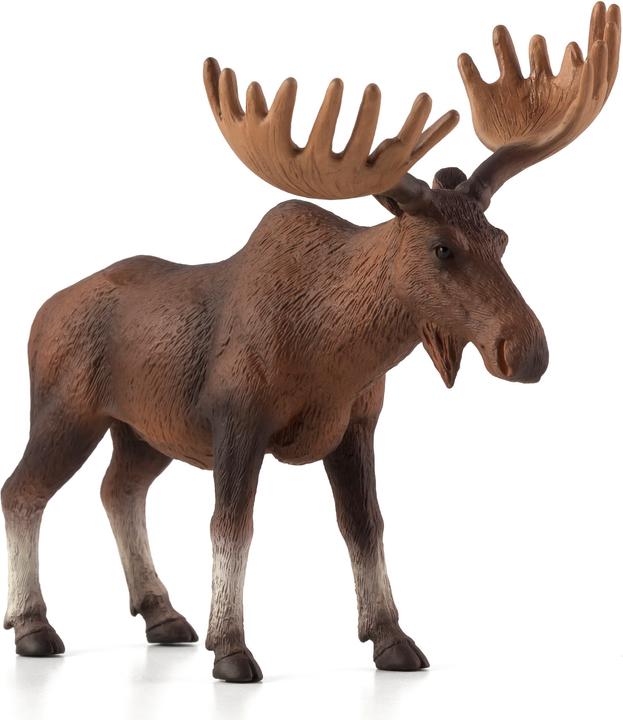 Immagine prodotto Animal Planet Alce europeo