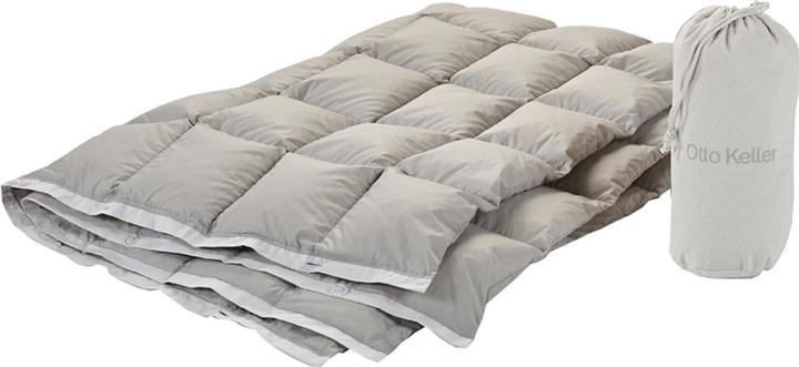 Produktbild Otto Keller Reisedecke (180 g, 135x200 cm)