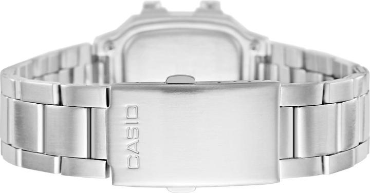Produktbild Casio World Time Illuminator (Digitaluhr, 42.10 mm)