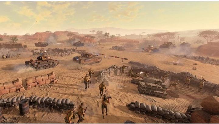 Immagine prodotto Sega Company of Heroes 3 Edizione di lancio (Xbox Series X, DE)