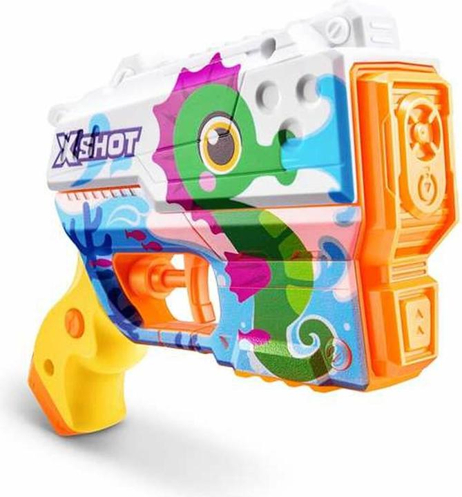 Actual product image Xshot X-Shot - Water Fast Fill - Preschool Blaster (118143)