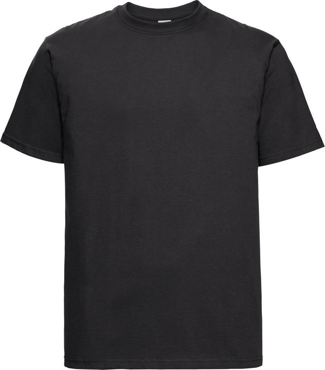 Russell Classic TShirt Schwer