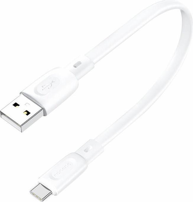 Actual product image Foneng USB-A — Lightning (0.25 m, USB 3.0)