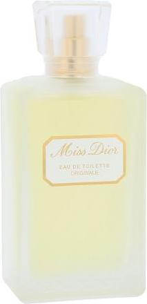 Actual product image Dior Miss Original (Eau de toilette, 100 ml)