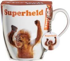 Actual product image Ritzenhoff & Breker Jumbo Cup ANIMAL COOL A (600 ml, 1 x)