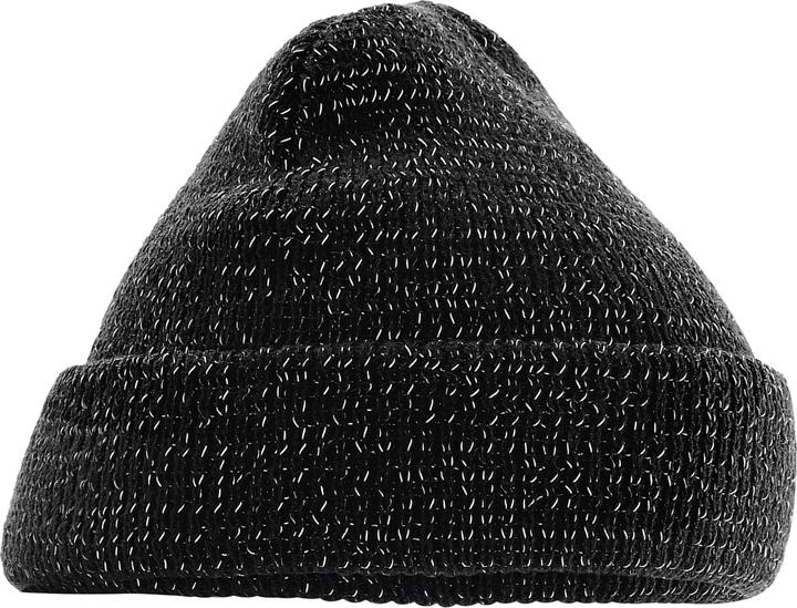 Actual product image Beechfield Unisex Adult Reflective Beanie (One size)
