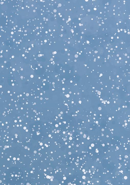 Actual product image MarpaJansen Motif sheet range "Winterdream", A4, 10 sheets (250 g/m², 10 x)