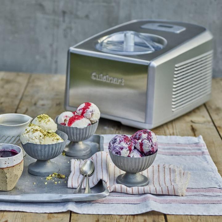 Produktbild Cuisinart Eismaschine