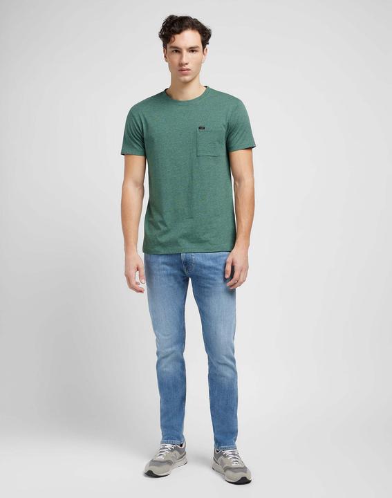 Produktbild Lee Jeans Slim Fit Rider (W32/L34)