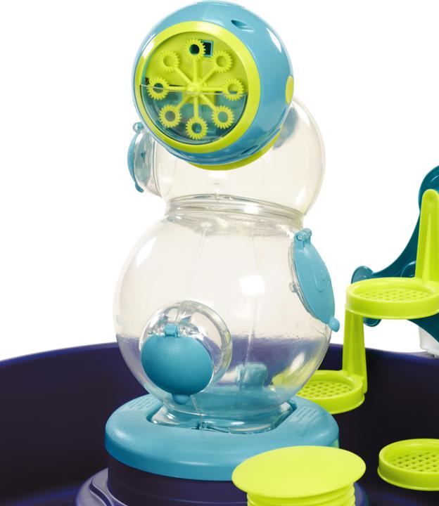 Actual product image Little Tikes Watertafel 3in1 Bubbles And Foam