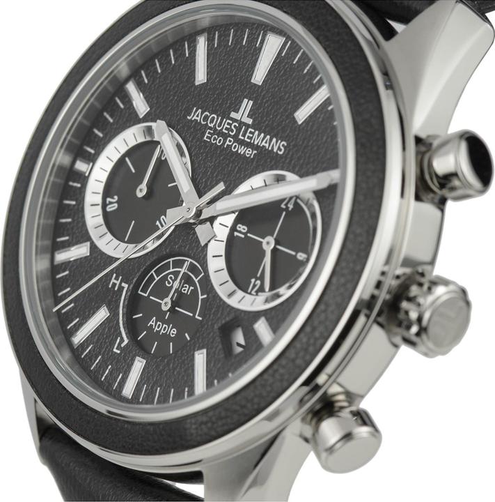 Immagine prodotto Jacques Lemans Chronograph Classic (Cronografo, 44 mm)