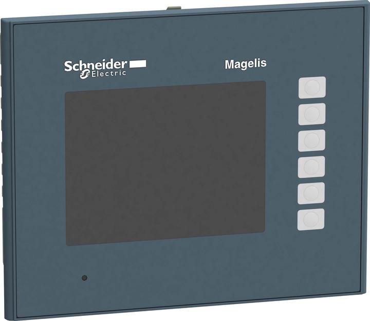 Image du produit Schneider Electric 5.7" TFT HMI Colour Touch Panel QVGA