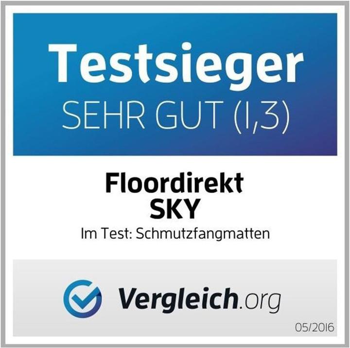 Produktbild SKY Schmutzfangmatte (40 x 60 cm)