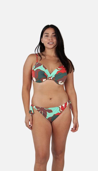 Produktbild Barts Women's Bunbe Cheeky Bum (42, XL)