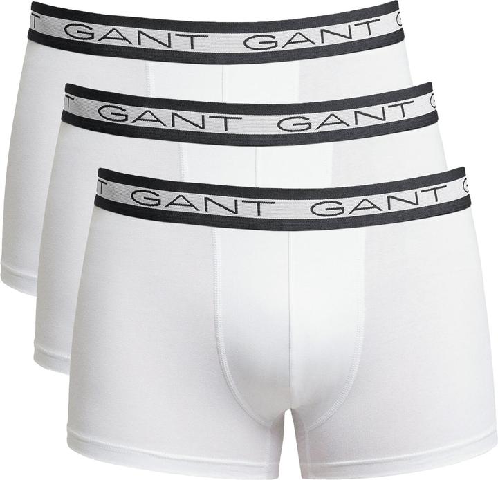 Produktbild GANT Basic Trunk 3-Pack (XL, 3er Pack)