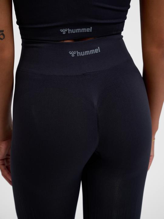 Image du produit hummel Hmlmt Define Seaml Scrunch Tights (L)