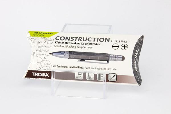 Produktbild Troika Construction Liliput (Titan, 1 x)