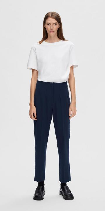 Produktbild Selected Femme Elegante Tapered Hose (34)