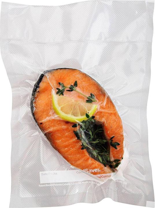 Produktbild FoodSaver Vakuumierbeutel (48 Beutel) (48 x)