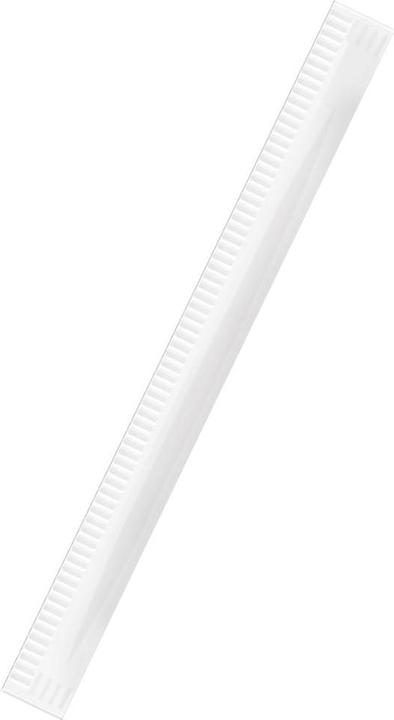 Actual product image Wimex.eu Wooden toothpicks 2 x 65 mm individually wrapped in paper - 1000 pieces (1000 x)