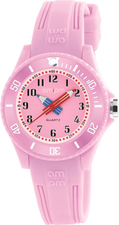 Produktbild am:pm Kids (Analoguhr, 29 mm)