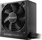 Image du produit be quiet! Netzteil System Power 11 650W 80+ Bronze (650 W)