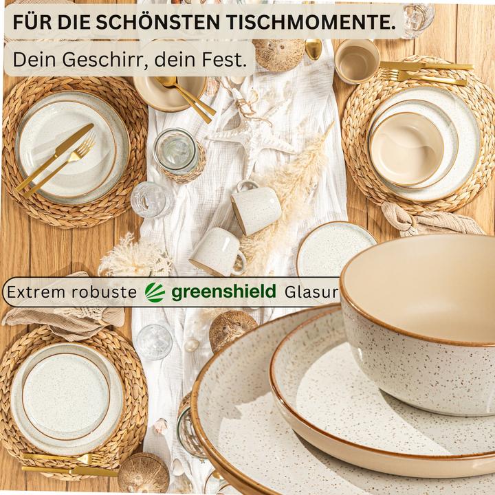 Actual product image Sänger Rio (30 Piece)