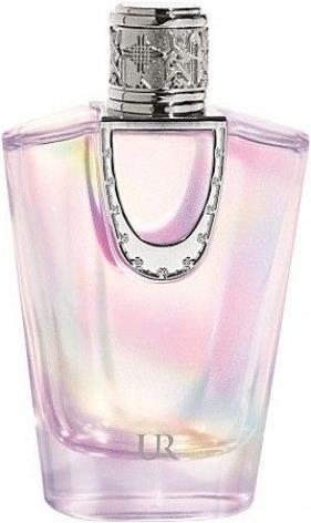 Actual product image Usher UR for Women 100ML) (Eau de parfum, 100 ml)