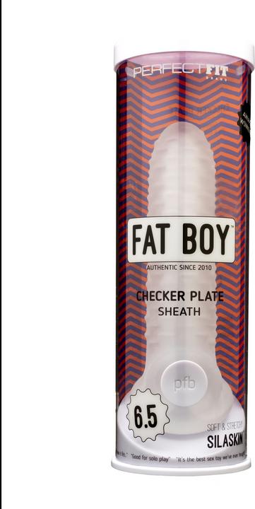 Productafbeelding PerfectFitBrand Fat Boy Checker Box Schede