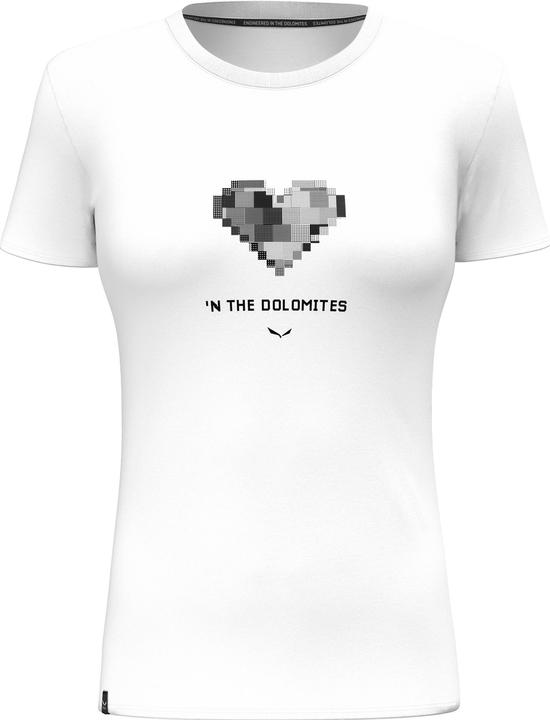 Immagine prodotto Salewa T-SHIRT PURE HEART DRY da donna (S)