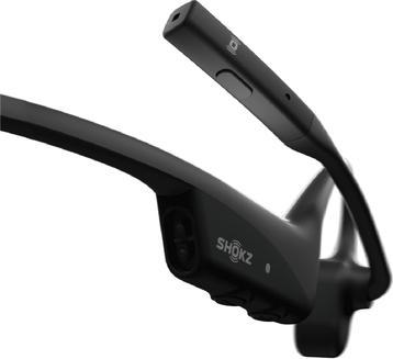 Produktbild Shokz OpenComm2 UC (USB-C) (keine Geräuschunterdrückung, 16 h, Kabellos)
