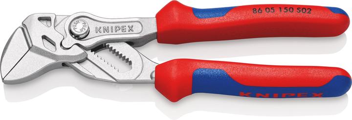 Produktbild Knipex Zangenschlüssel (150 mm)