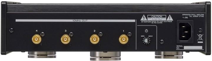 Image du produit TEAC CG-10M-A/B Master Clock Generator (Générateur d'horloge maître)