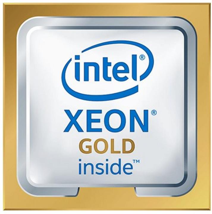 Produktbild Intel Xeon Gold 6128 (LGA 3647, 3.40 GHz, 6 -Core)