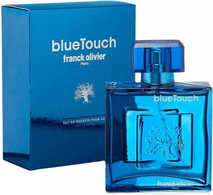 Produktbild Franck Olivier Night Touch (Eau de Toilette, 100 ml)
