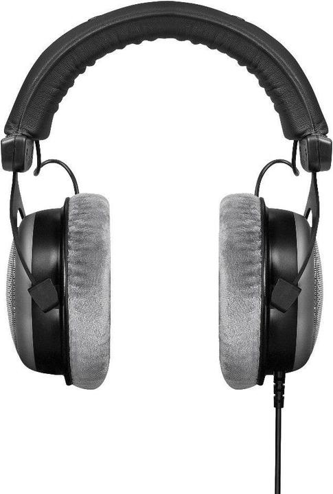 Image du produit Beyerdynamic Dt 880 Pro (pas de réduction du bruit, Filaire)