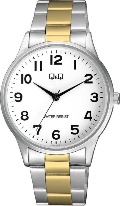 Q&Q C10A-002PY (30 mm)