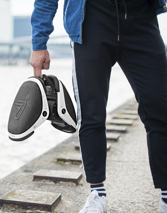 Produktbild Segway-Ninebot Drift W1 (12 km/h, 37.50 W)