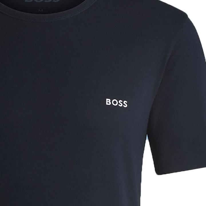 Produktbild BOSS T-Shirt RN 3P Classic (XXL)