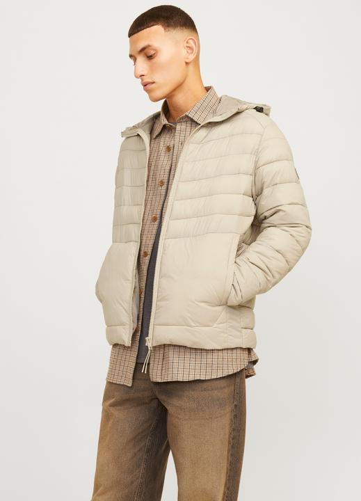 Immagine prodotto Jack & Jones Jjesprint Puffer Hood Noos (S)
