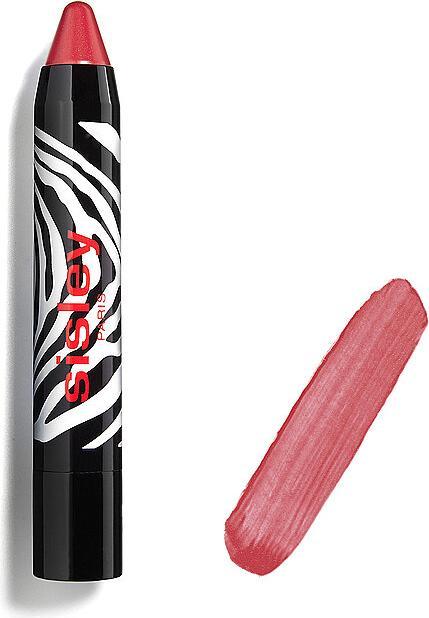 Actual product image Sisley Phyto-Lip Twist Mat (13 Poppy)
