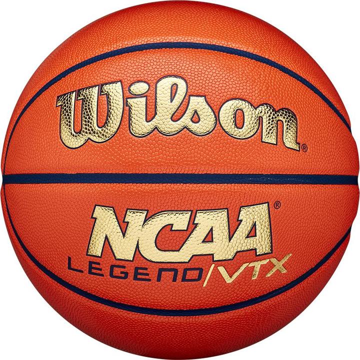 Wilson Ncaa Legend Vtx Bskt