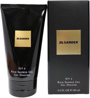Actual product image Jil Sander No.4 (150 ml)