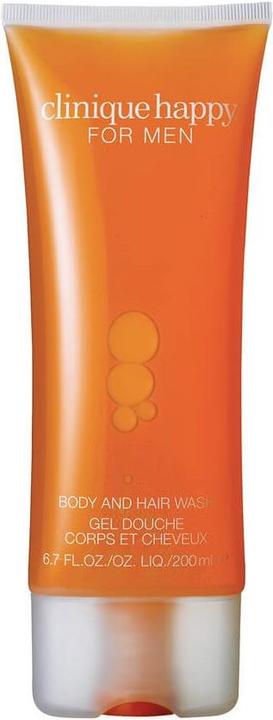 Image du produit Clinique Happy (200 ml)