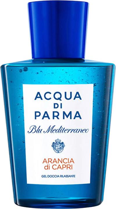 Acqua Di Parma Arancia di Capri Relaxing Shower Gel (200 ml)