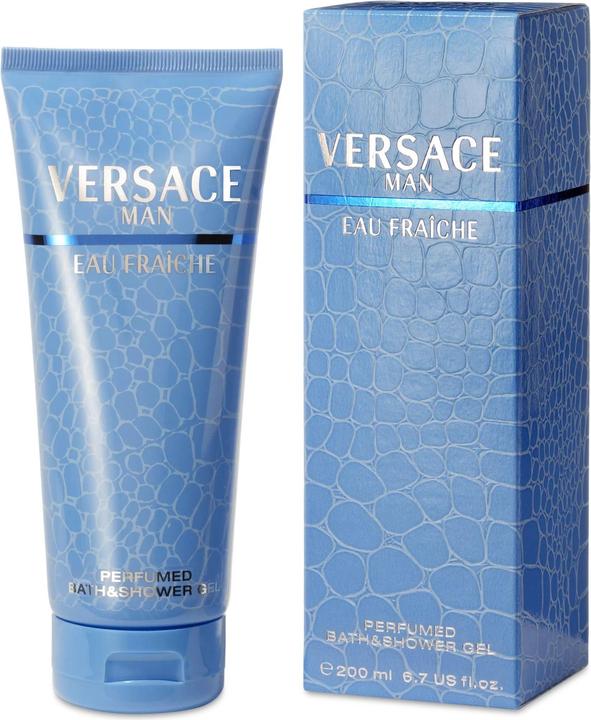 Produktbild Versace Eau Fraîche (200 ml)