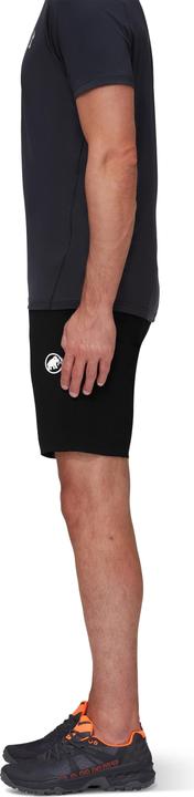 Actual product image Mammut Taiss SO Shorts Men (54)